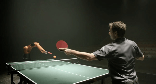 best-table-tennis-machine